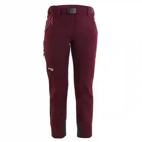 Pantalón Senderismo Mujer Sphere Pro Albia