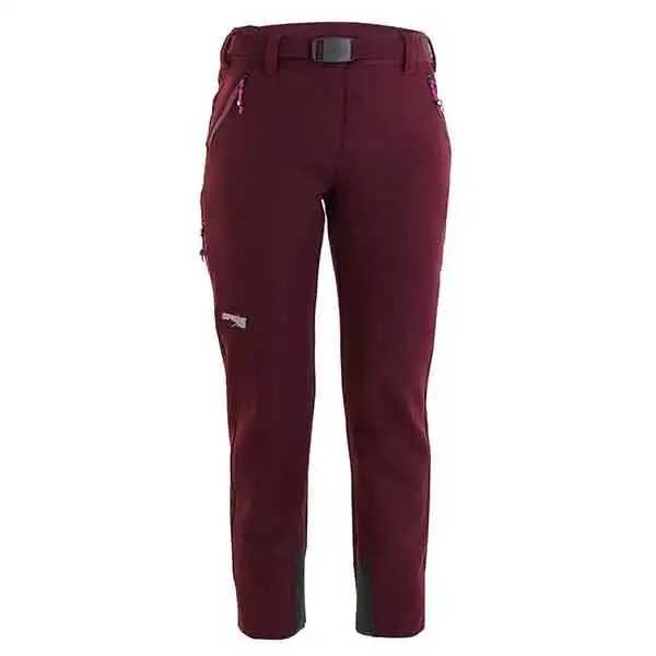Pantalón Senderismo Mujer Sphere Pro Albia