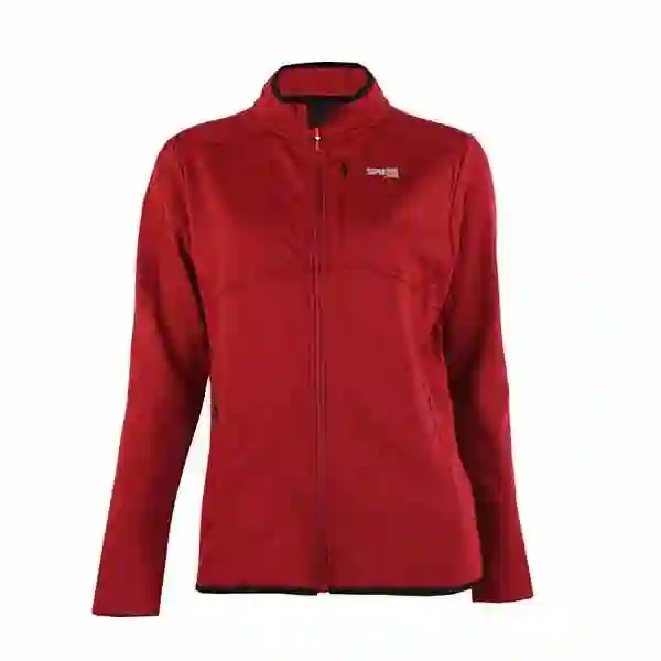 Chaqueta Senderismo Sphere Pro Lucia