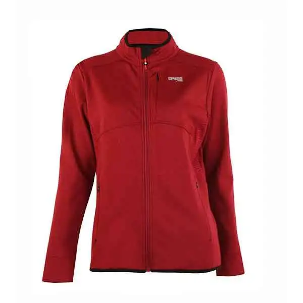 Chaqueta Senderismo Sphere Pro Lucia