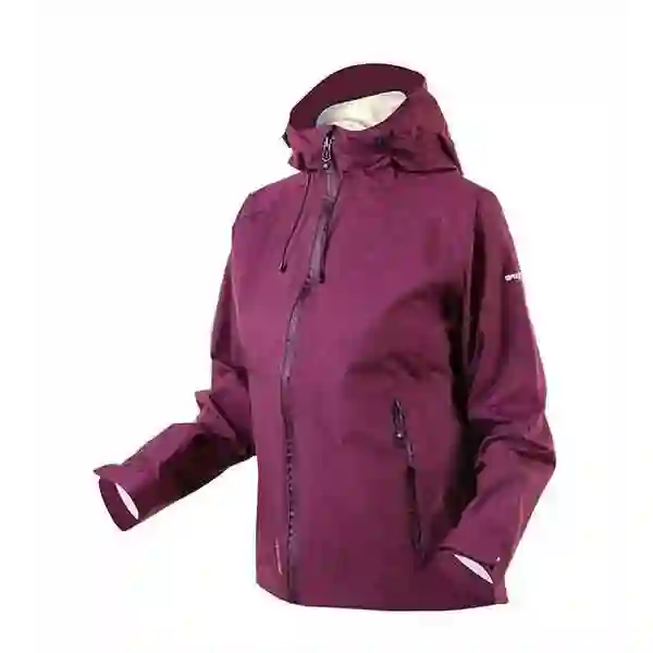 Chaqueta impermeable sencherismo sphere pro txell