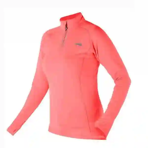 Sudadera Técnica Marcha Nórdica Sphere Pro istar