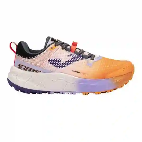 Zapato Senderismo Joma Sima Lady 2429