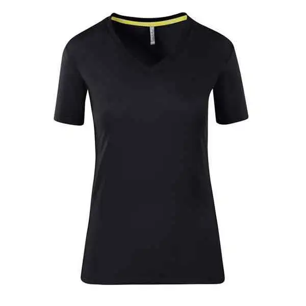 Camiseta senderismo GTS lady murano