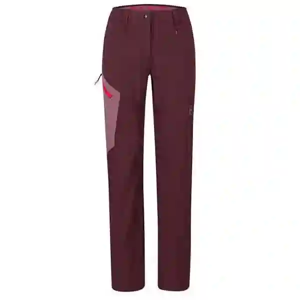 Pantalon Senderismo GTS Lady Stelvio