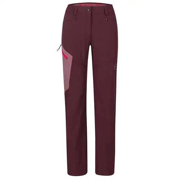 Pantalon Senderismo GTS Lady Stelvio