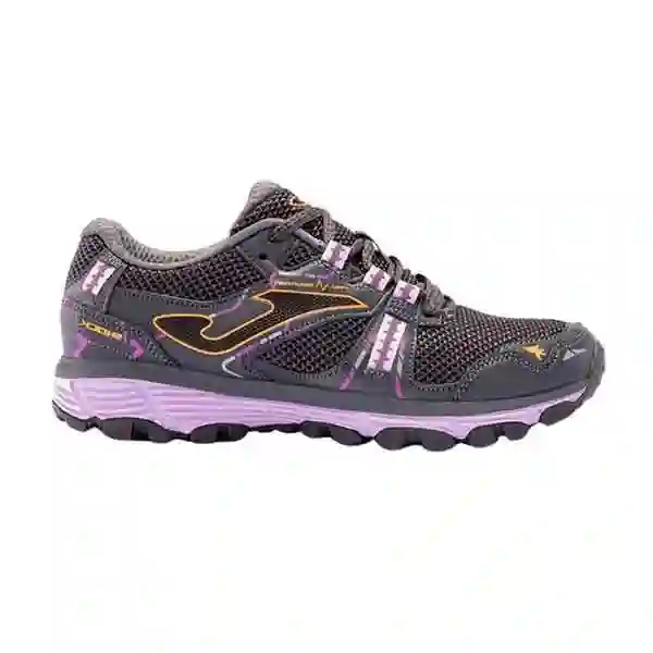 Zapato Senderismo Joma Shock Lady 2422 Lila