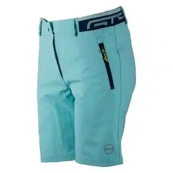 Pantalón Senderismo GTS Lady Rombo