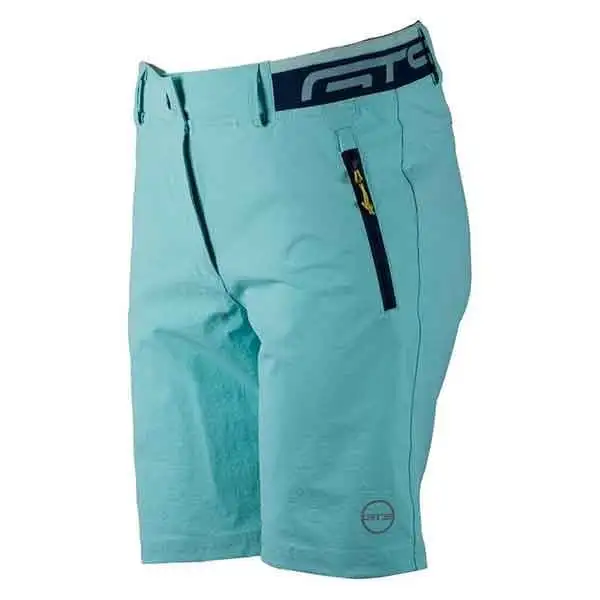 Pantalón Senderismo GTS Lady Rombo