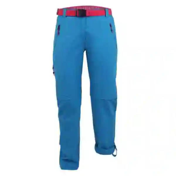 Pantalón Senderismo Sphere Pro Desmontable Aloña V2