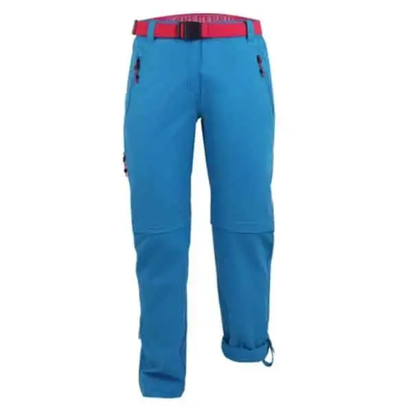 Pantalón Senderismo Sphere Pro Desmontable Aloña V2