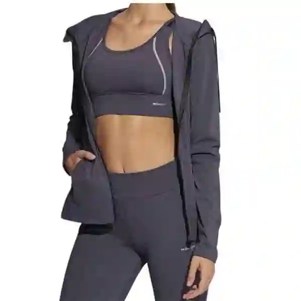 Chaqueta Deportiva Selmark ST568 de Pilar Rubio