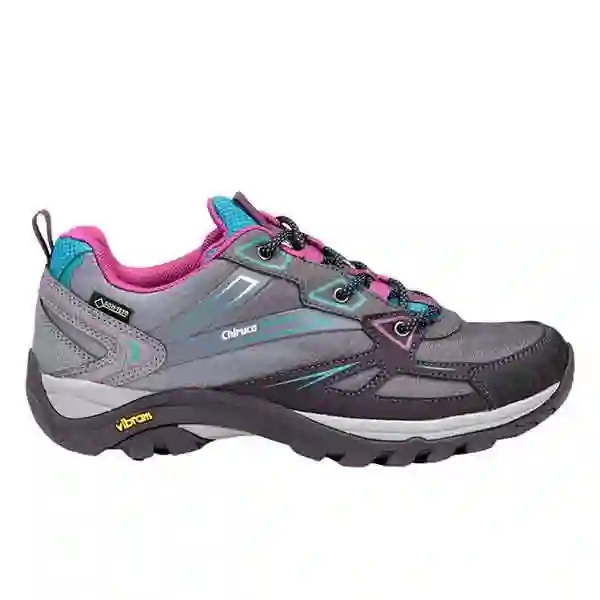 Zapato Senderismo chiruca aruba 05