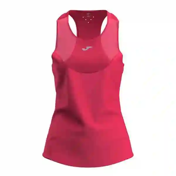 Camiseta tirantes Joma R-city