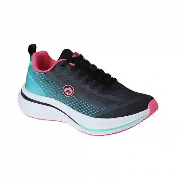 Zapato Deportivo J´hayber Repaso
