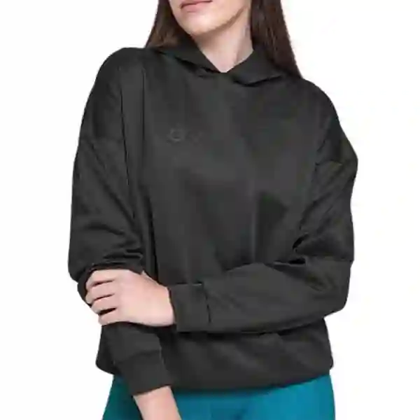 Sudadera Deportiva Mujer J´hayber esencial