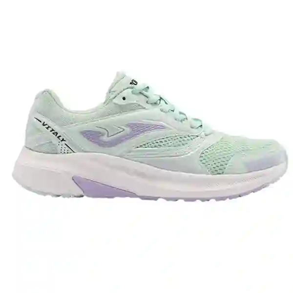 Zapato Senderismo Joma Vitaly Lady 2415
