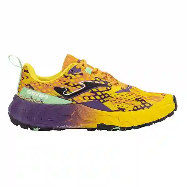Zapato Senderismo Joma Sima Lady 2428