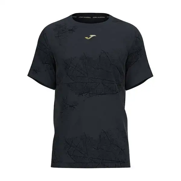 Camiseta senderismo Joma r-night