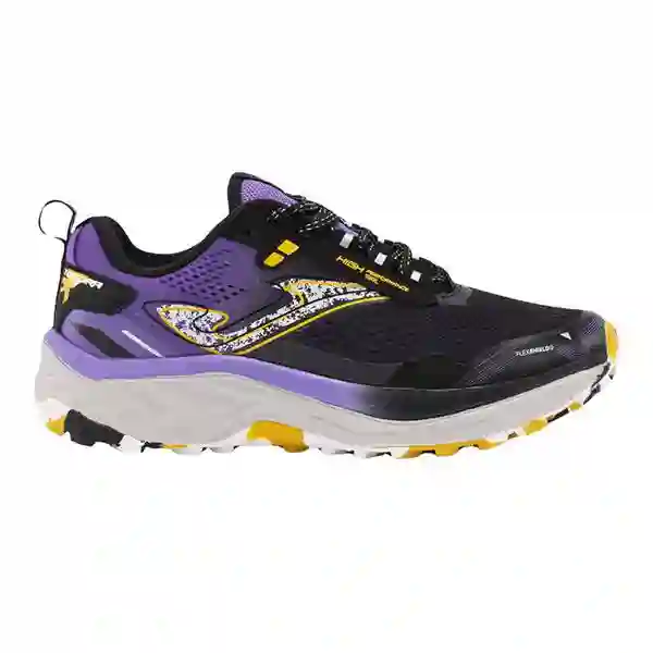 Zapato Senderismo Joma Tundra Lady 2401