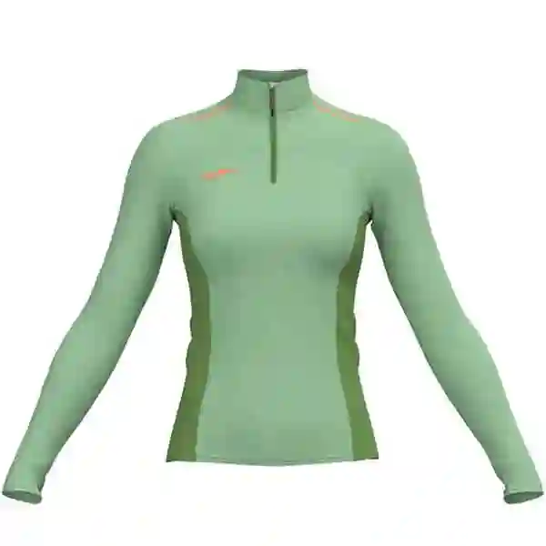 Sudadera Senderismo Joma Trail Naturaleza