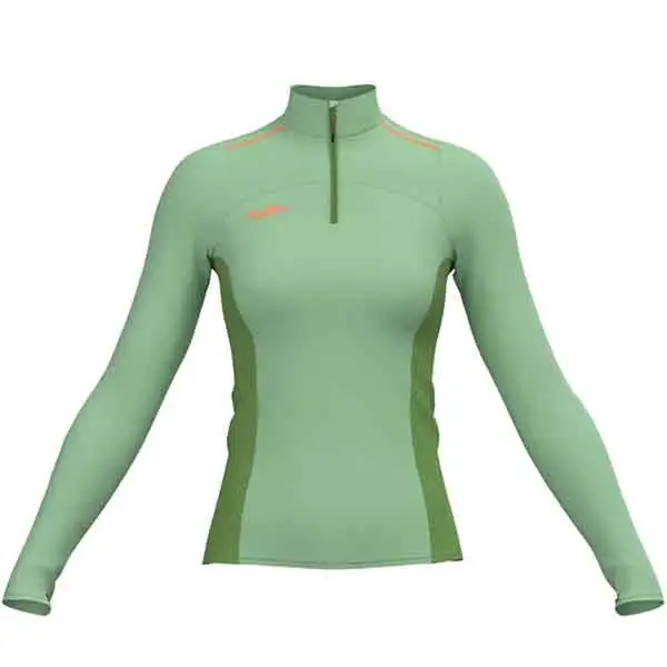 Sudadera Senderismo Joma Trail Naturaleza