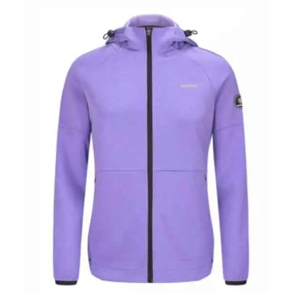 Chaqueta senderismo Sphere pro marilyn