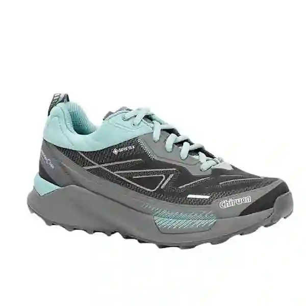 Zapato Senderismo Chiruca Sucre Lady 11