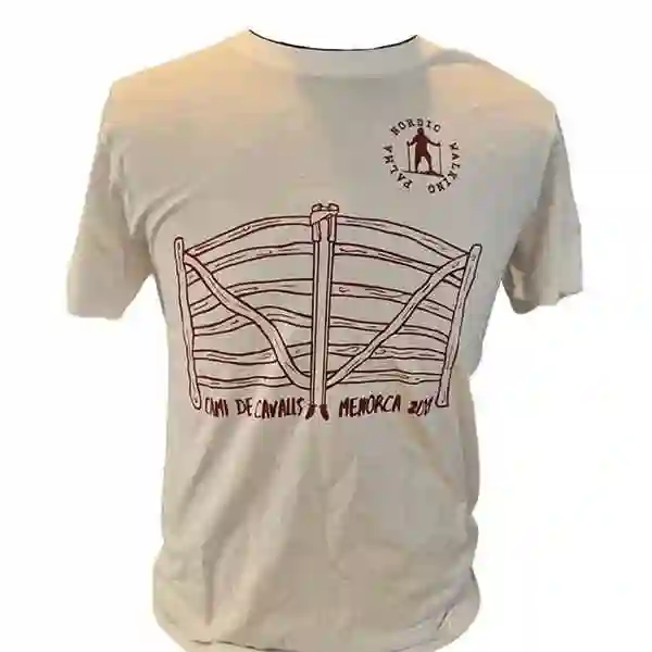Unisex Menorca T -shirt 2021