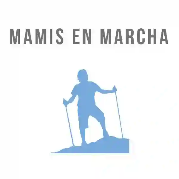 Grupo Mamis en Marcha (2 clases semanales)