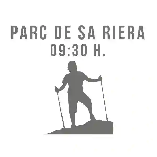 Grupo Parc de Sa Riera 9: 30H (1 clase semanal)