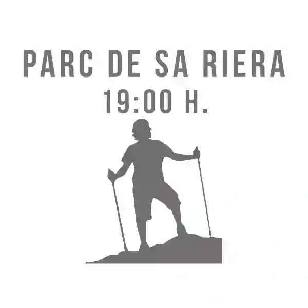 Grupo Parc de Sa Riera 19: 00h (1 clase semanal)