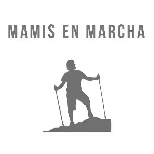 Grupo Mamis en Marcha (1 clase semanal)