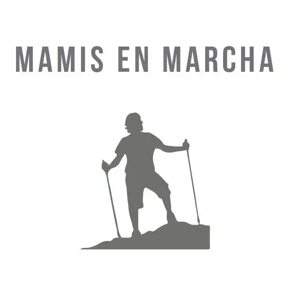 Grupo Mamis en Marcha (1 clase semanal)