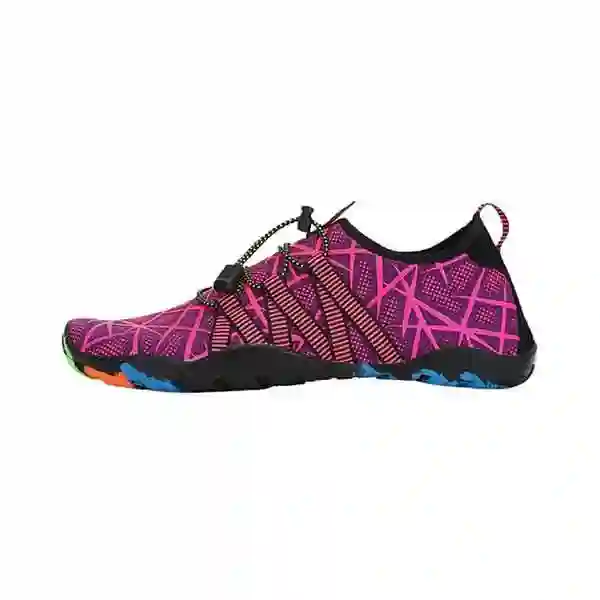 Escarpines Saguaro PU wave treader dive I
