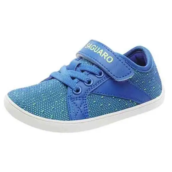 Zapato Infantil Saguaro Bl Luck I