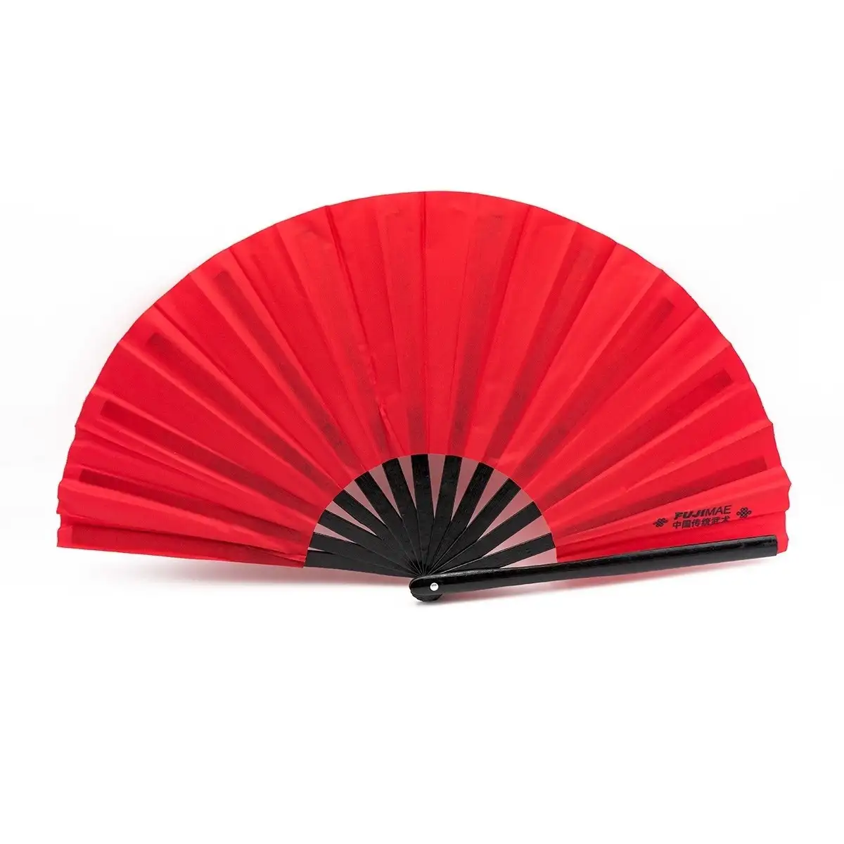 Abanico tai chi fujimae