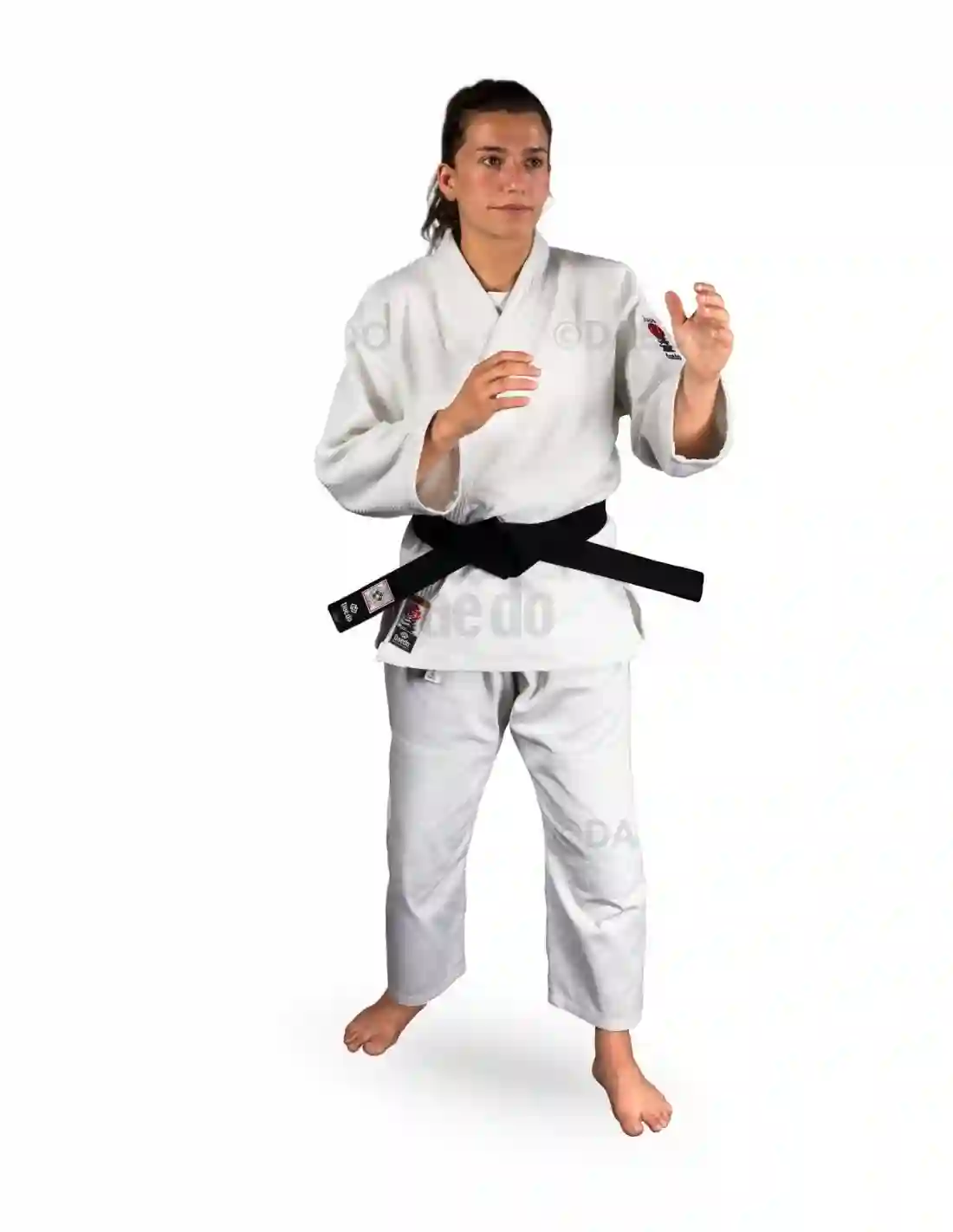 Judogi Gold Daedo