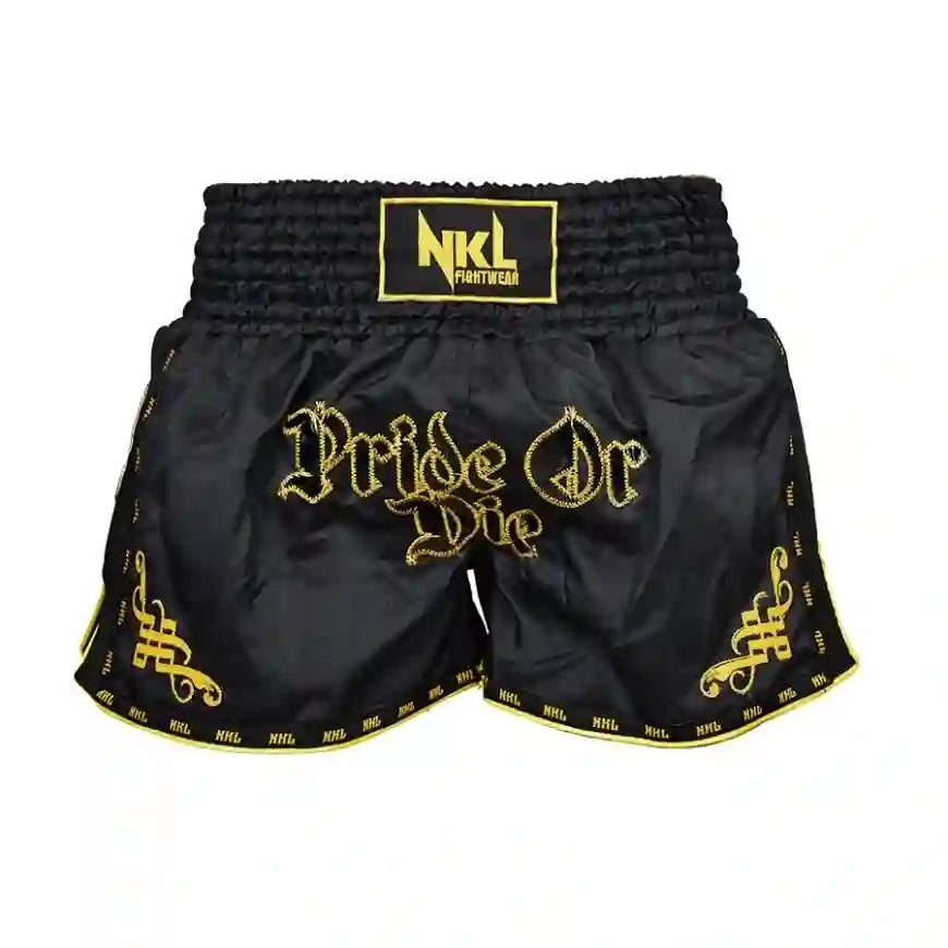 Pantalon Pride o Die NKL