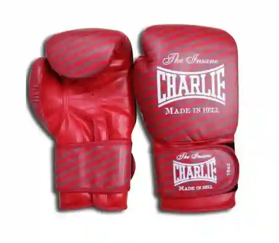 Guantes BLAT ROJO CHARLIE