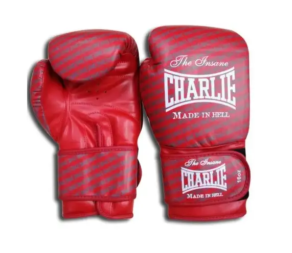 Guantes BLAT ROJO CHARLIE