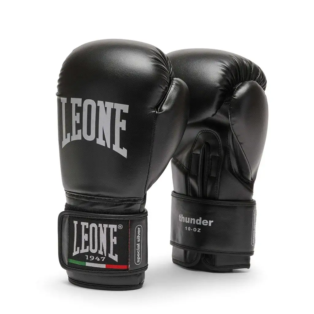 Guantes Thunder Leone