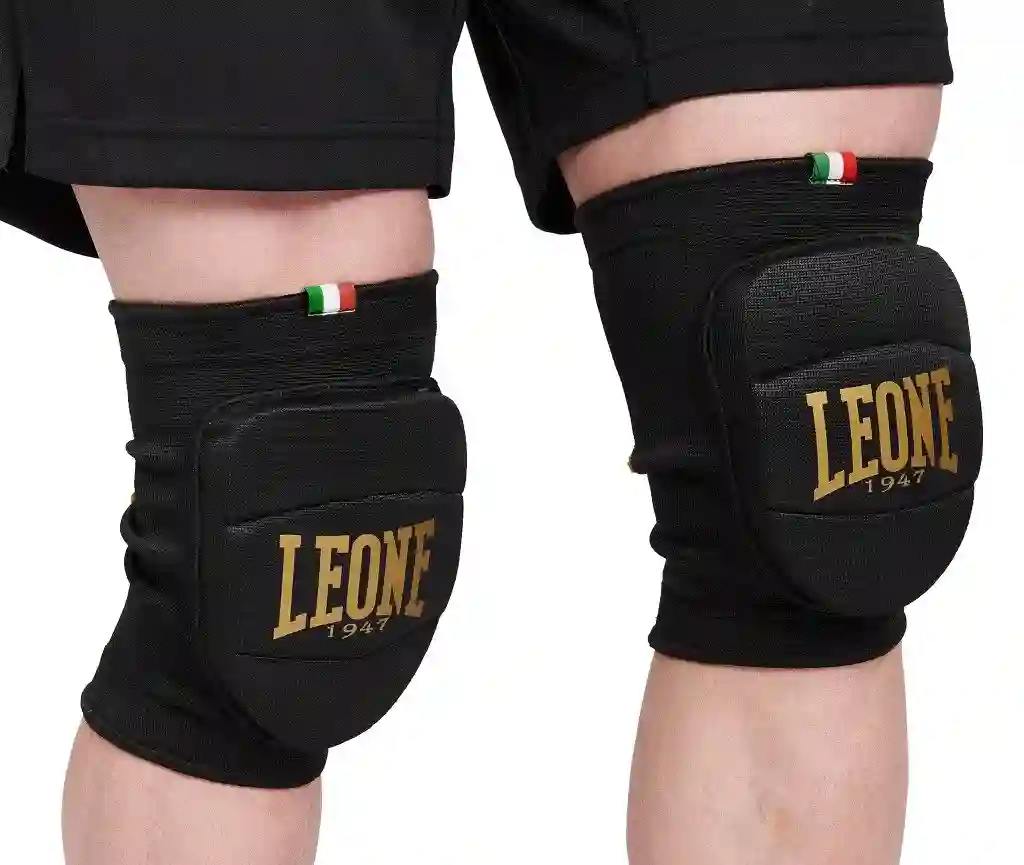 Rodilleras ADN Leona