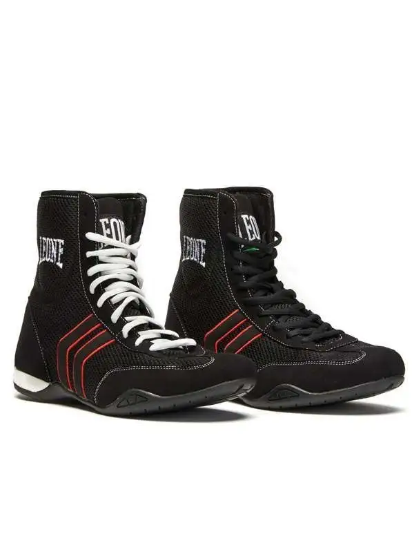 Botas Hermes Leone