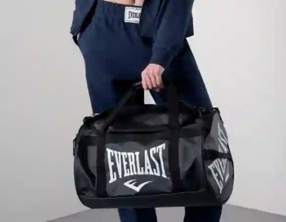 Bolsa Holdball M Everlast