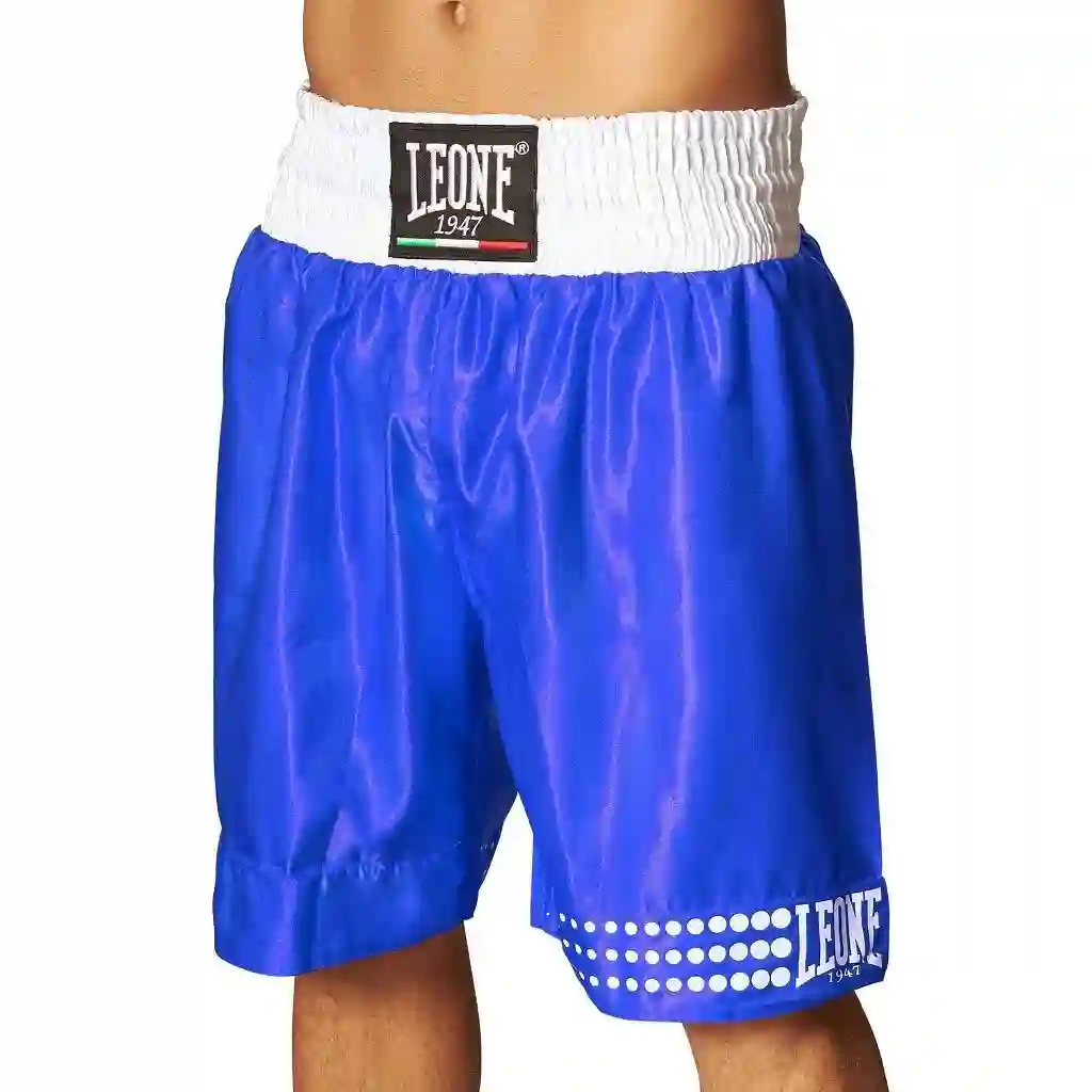 Pantalon de Boxeo Leone