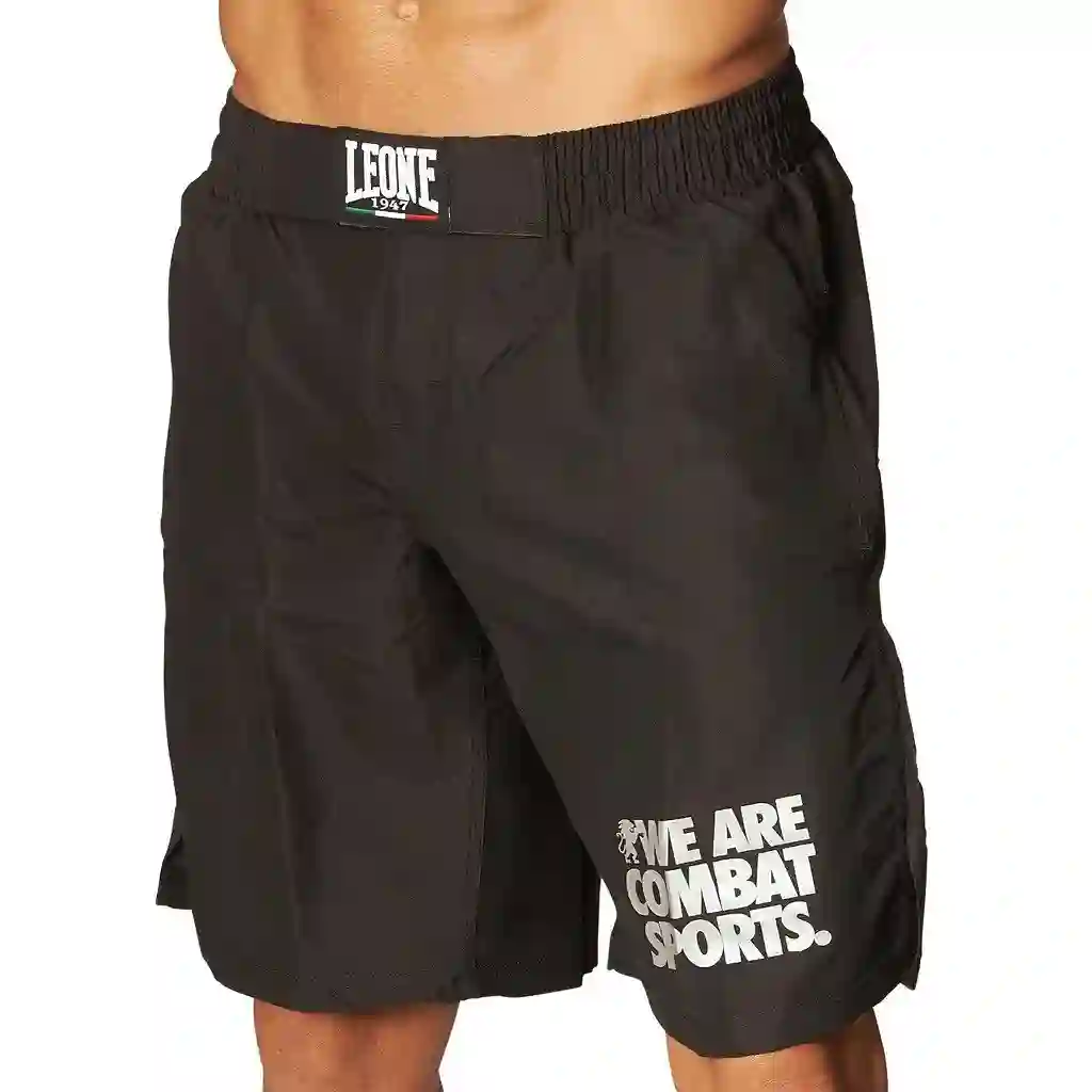 Pantalon MMA Basic Leone
