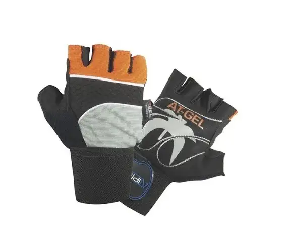 Guantes Fitness at-gel atipick