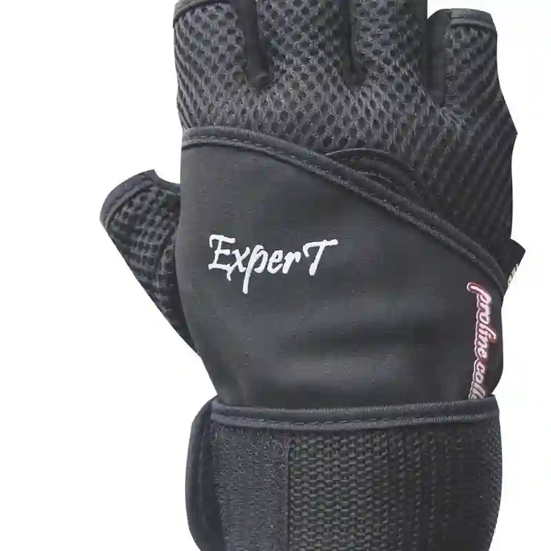 Guantes Gel Expert Atipick