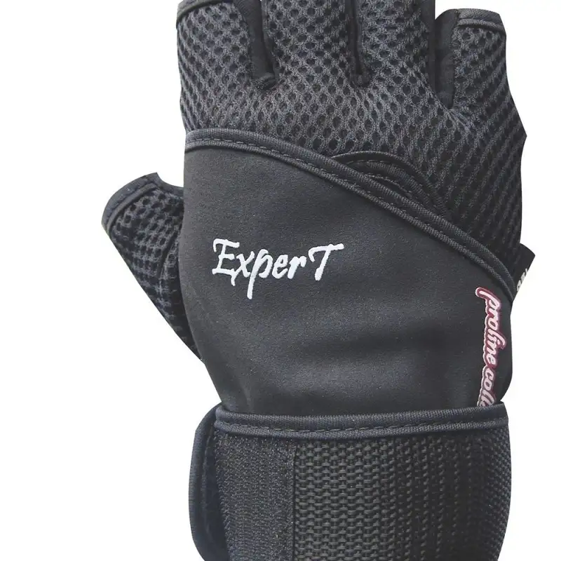 Guantes Gel Expert Atipick
